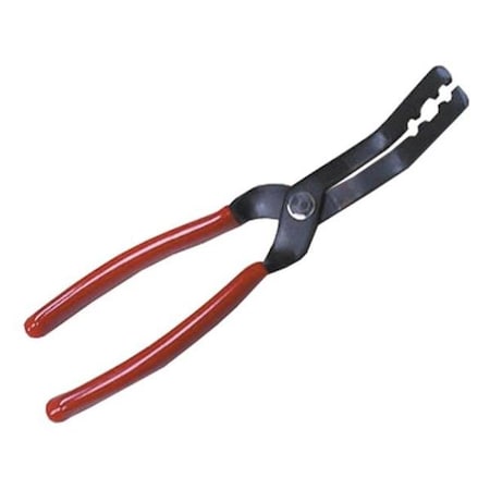 Steck Manufacturing Steck STK-21726 Flat Sure Grip Trim Clip Plier STK-21726